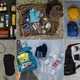 Illustration for article titled Heres What Syrian Refugees Bring On Their Long, Dangerous Journeys